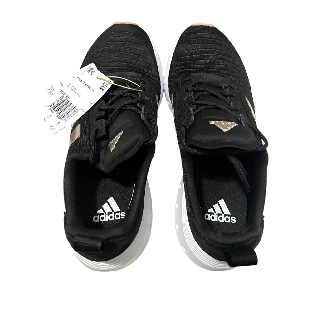 NEW adidas Women's Swift Run 23 Sneaker Size 9 1/2 - Picture 10 of 10